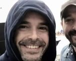 Duilio Cabré falleció a los 47 años y Nicolás Cabré despidió a su hermano mayor en redes sociales.