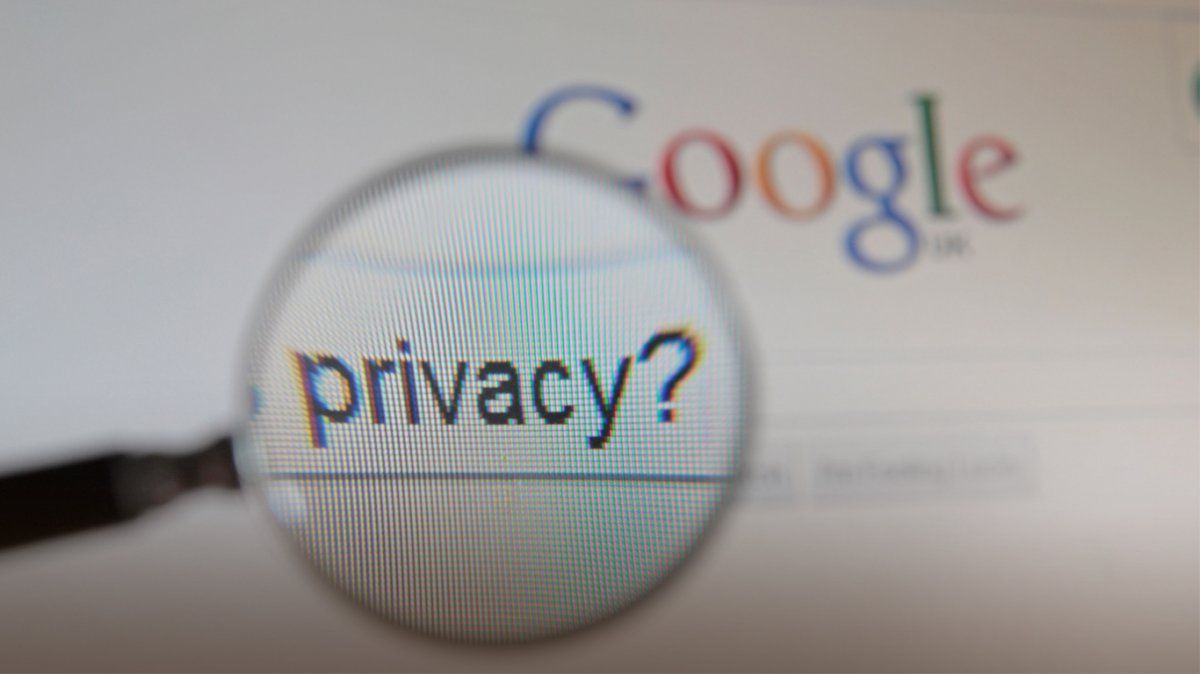 Google vuelve a tener problemas con la privacidad de sus usuarios. 