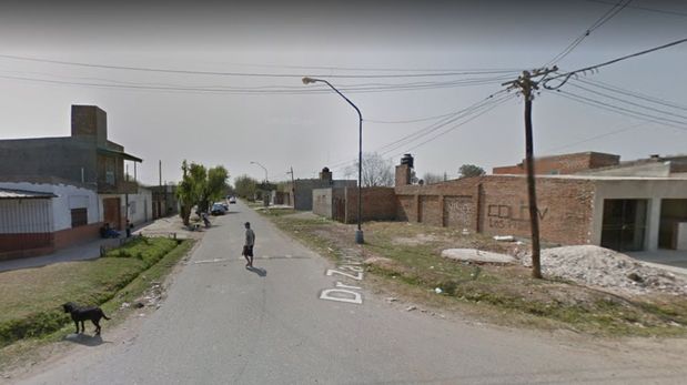 Una discusión entre primos terminó con un joven de 18 años apuñalado