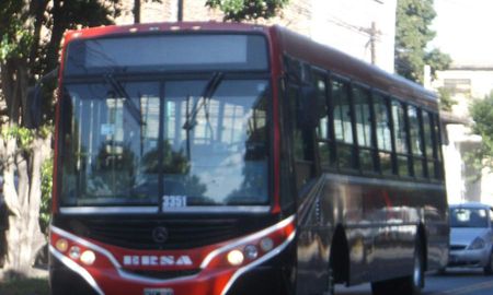 El servicio de transporte urbano de pasajeros está en crisis desde hace tiempo. El servicio de transporte urbano de pasajeros está en crisis desde hace tiempo.