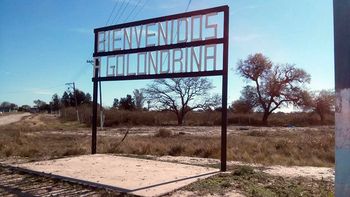 Tragedia en Golondrina: un niño de cinco años murió tras un accidente con un tractor