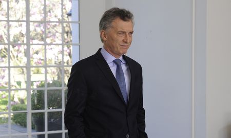 macri viaja a nueva york en busca de inversiones macri viaja a nueva york en busca de inversiones