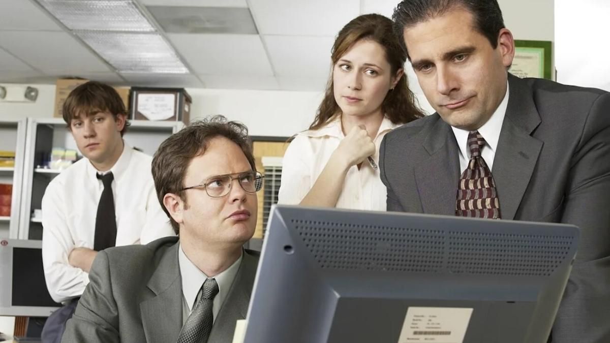 La serie The Office tendrá una secuela.