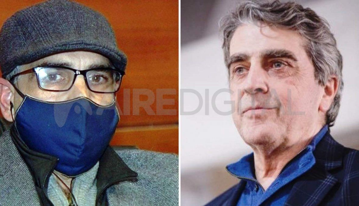 La causa por juego clandestino organizado por el empresario Leonardo Peiti involucra al senador santafesino Armando Traferri