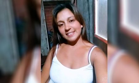 Mónica Aquino: se cumple un año de su desaparición Mónica Aquino: se cumple un año de su desaparición