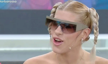 Camila Lattanzio estrenó tema: elogios de El Polaco y acusaciones de plagio Camila Lattanzio estrenó tema: elogios de El Polaco y acusaciones de plagio