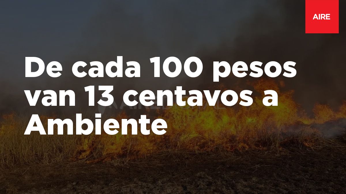 Así lo informó el diputado provincial Carlos Del Frade.