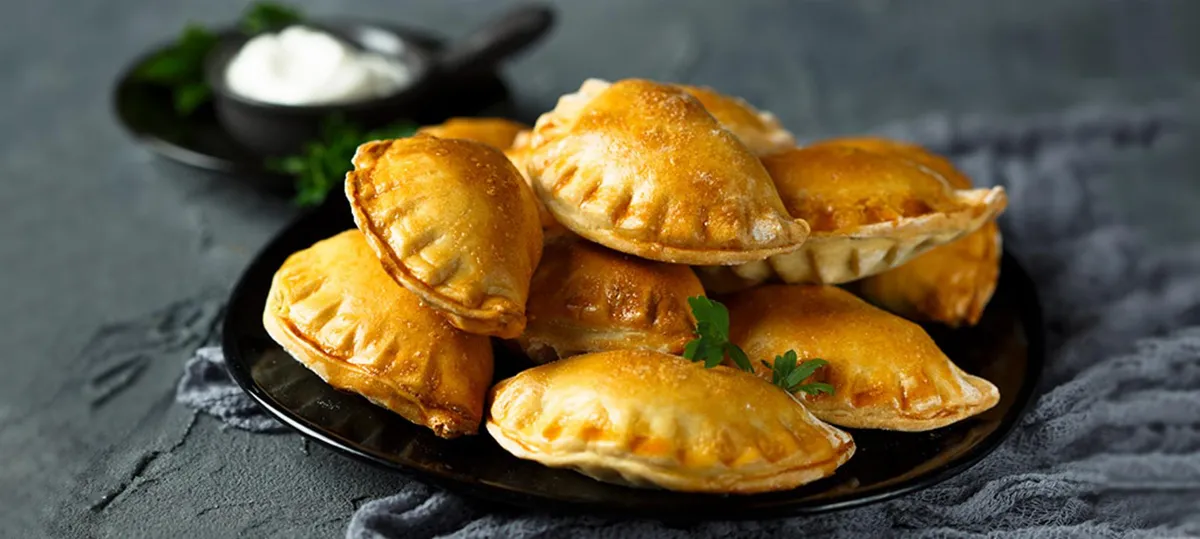Las empanadas salteñas de Antonio López en MasterChef se llevaron todos los halagos del jurado.