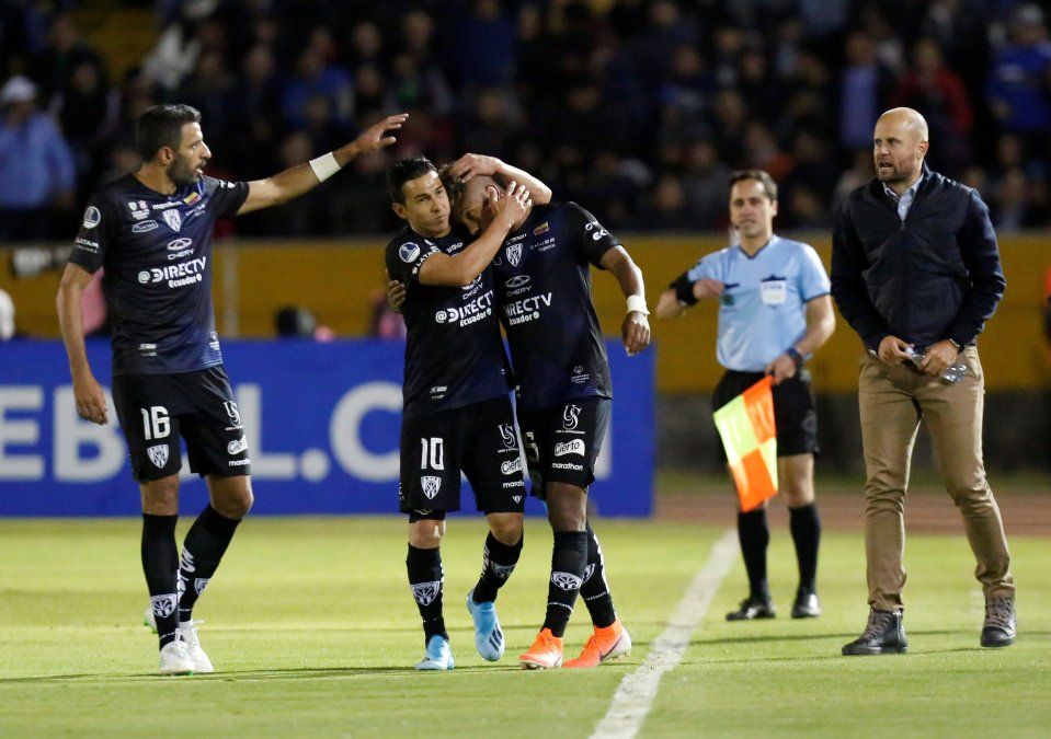 Conocé a Independiente del Valle, el rival de Colón en la final de la Copa Sudamericana