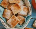 bizcochitos agridulces para el feriado: una receta rapida, facil y economica bizcochitos agridulces para el feriado: una receta rapida, facil y economica