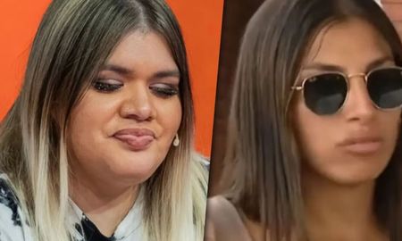 Una amiga abogada de Morena Rial quedó detenida por ser miembro de una banda que habría realizado varios robos. Una amiga abogada de Morena Rial quedó detenida por ser miembro de una banda que habría realizado varios robos.