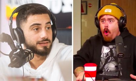 Bombazo en el streaming. Bombazo en el streaming.