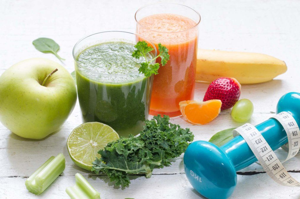 H&aacute;bitos para sentirnos mas saludables.&nbsp;