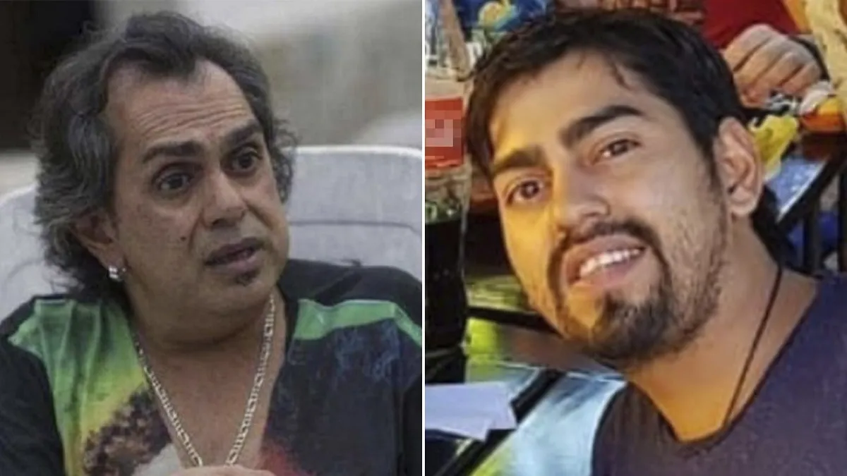 Lautaro Teruel, hijo del Nochero, fue condenado a 12 años de prisión por abuso sexual a una menor.