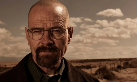 Bryan Cranston