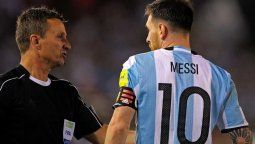 Día clave para Messi y el futuro de la Selección Día clave para Messi y el futuro de la Selección