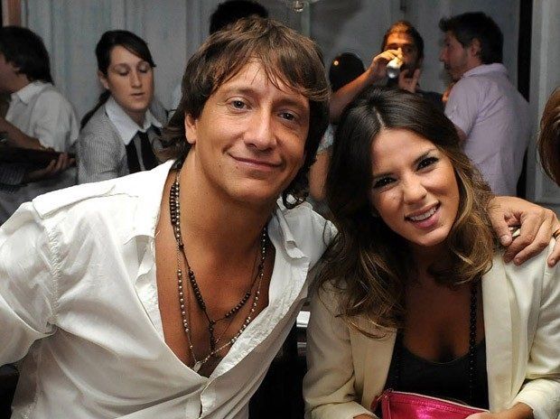 Gimena Accardi contó en qué caso le perdonaría una infidelidad a Nico Vázquez