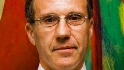 Rosenkrantz defendió su pliego ante el Senado Rosenkrantz defendió su pliego ante el Senado