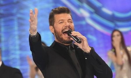 Se confirmó el primer caso de coronavirus en ShowMatch. Se confirmó el primer caso de coronavirus en ShowMatch.