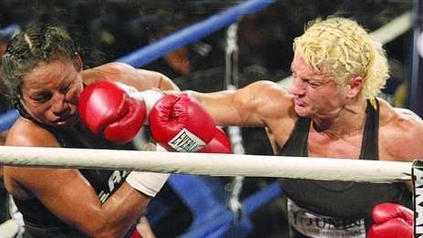 Alejandra Locomotora Oliveras: séxtuple campeona del mundo y récord Guiness