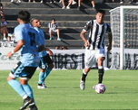 Maximiliano Padilla, el refuerzo apuntado por Colón para el plantel de Iván Delfino: Hubo un llamado. Maximiliano Padilla, el refuerzo apuntado por Colón para el plantel de Iván Delfino: Hubo un llamado.