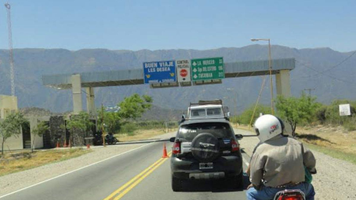 Catamarca avanz&oacute; con la flexibilizaci&oacute;n en un 90% de las actividades en todo el territorio.