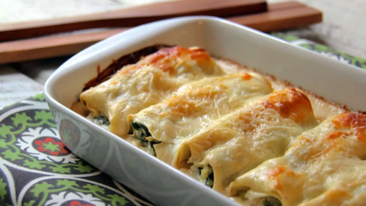 Una receta fundamental para el frío. 