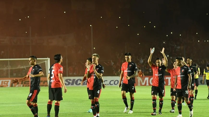 Colón, Atlanta, Chacarita y más: ¿cuál es el plantel más caro de la Primera Nacional 2024?