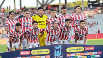 Rueda la pelota en el Kempes: Unión e Instituto igualan sin goles en Córdoba