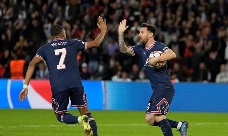 Lionel Messi figura entre los convocados para el partido de este viernes entre Paris Saint-Germain y Lille, por la Ligue 1 de Francia. Lionel Messi figura entre los convocados para el partido de este viernes entre Paris Saint-Germain y Lille, por la Ligue 1 de Francia.