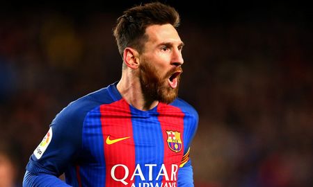 messi cumple 30 anos: su transformacion desde el debut y los records que rompio messi cumple 30 anos: su transformacion desde el debut y los records que rompio