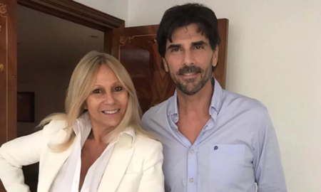 La abogada, Ana Roselfend, visitó LAM, contó qué pasó con Juan Darthés y expresó que hubo declaraciones del actor que decidió callar. La abogada, Ana Roselfend, visitó LAM, contó qué pasó con Juan Darthés y expresó que hubo declaraciones del actor que decidió callar.