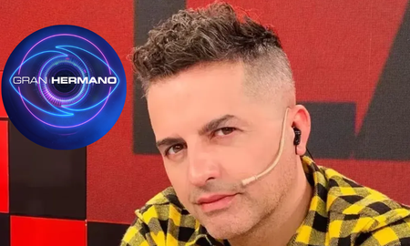 Ángel de Brito confirmó cuando comienza Gran Hermano 2023: cómo anotarse Ángel de Brito confirmó cuando comienza Gran Hermano 2023: cómo anotarse