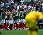 Comenzó el Mundial 2026: México da la nota en el estadio Azteca y le gana a Sudáfrica. Comenzó el Mundial 2026: México da la nota en el estadio Azteca y le gana a Sudáfrica.