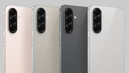 Cuánto sale el Samsung Galaxy A56 en abril de 2026 en Argentina