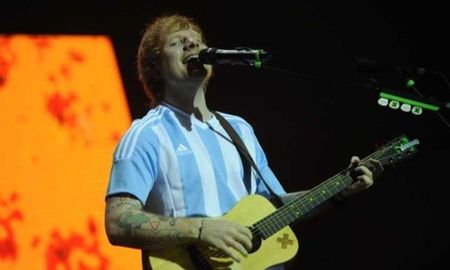 Cuánto cuestan y cómo comprar las entradas para ver a Ed Sheeran en el estadio Huracán. Cuánto cuestan y cómo comprar las entradas para ver a Ed Sheeran en el estadio Huracán.