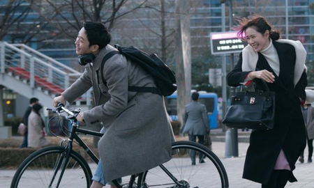La romántica serie coreana de Netflix, que tiene 16 episodios y te va a atrapar La romántica serie coreana de Netflix, que tiene 16 episodios y te va a atrapar