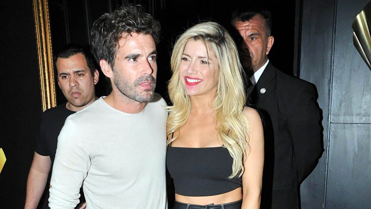 La bailarina y el actor pusieron punto final a su noviazgo luego de varias semanas en las que se especuló con una ruptura definitiva entre ellos. &nbsp;