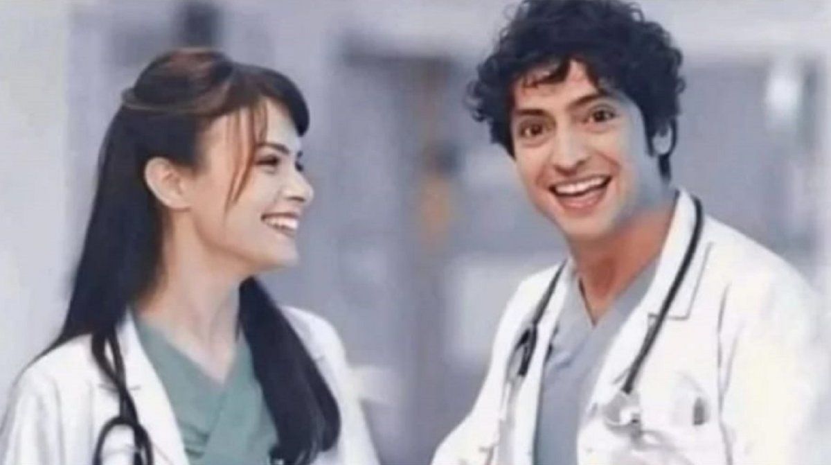 Doctor Milagro: qué pasará entre Ali Vefa y Nazli en el gran final.