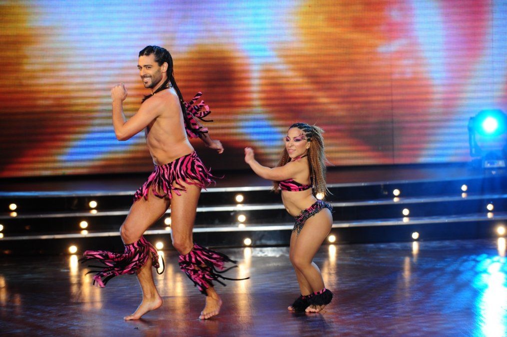 Noelia Pompa denunció a Piquín: Me trató de pelota de básquet