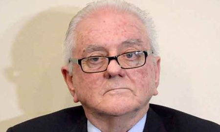Víctor Hermes Brusa se desempeñaba como secretario del Juzgado Federal de Santa Fe durante la última dictadura. Víctor Hermes Brusa se desempeñaba como secretario del Juzgado Federal de Santa Fe durante la última dictadura.