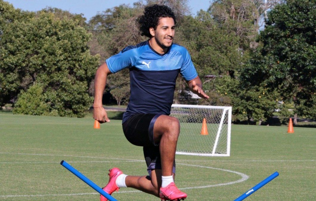 Vendido al Austin FC de la MLS