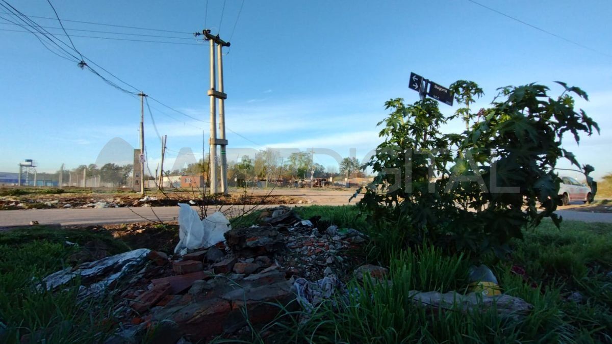 Rosario: balearon a una mujer embarazada y perdió a su bebé