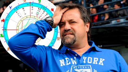 Qué dice la carta astral de Ricardo Caruso Lombardi: pasión y liderazgo