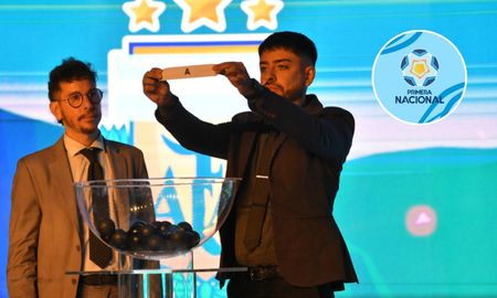 Colón, atento al sorteo de la Primera Nacional 2026: cuándo es y cómo verlo en vivo Colón, atento al sorteo de la Primera Nacional 2026: cuándo es y cómo verlo en vivo