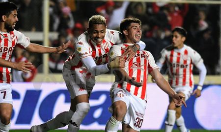 Aire de Santa Fe | union sarmiento torneo liga profesional