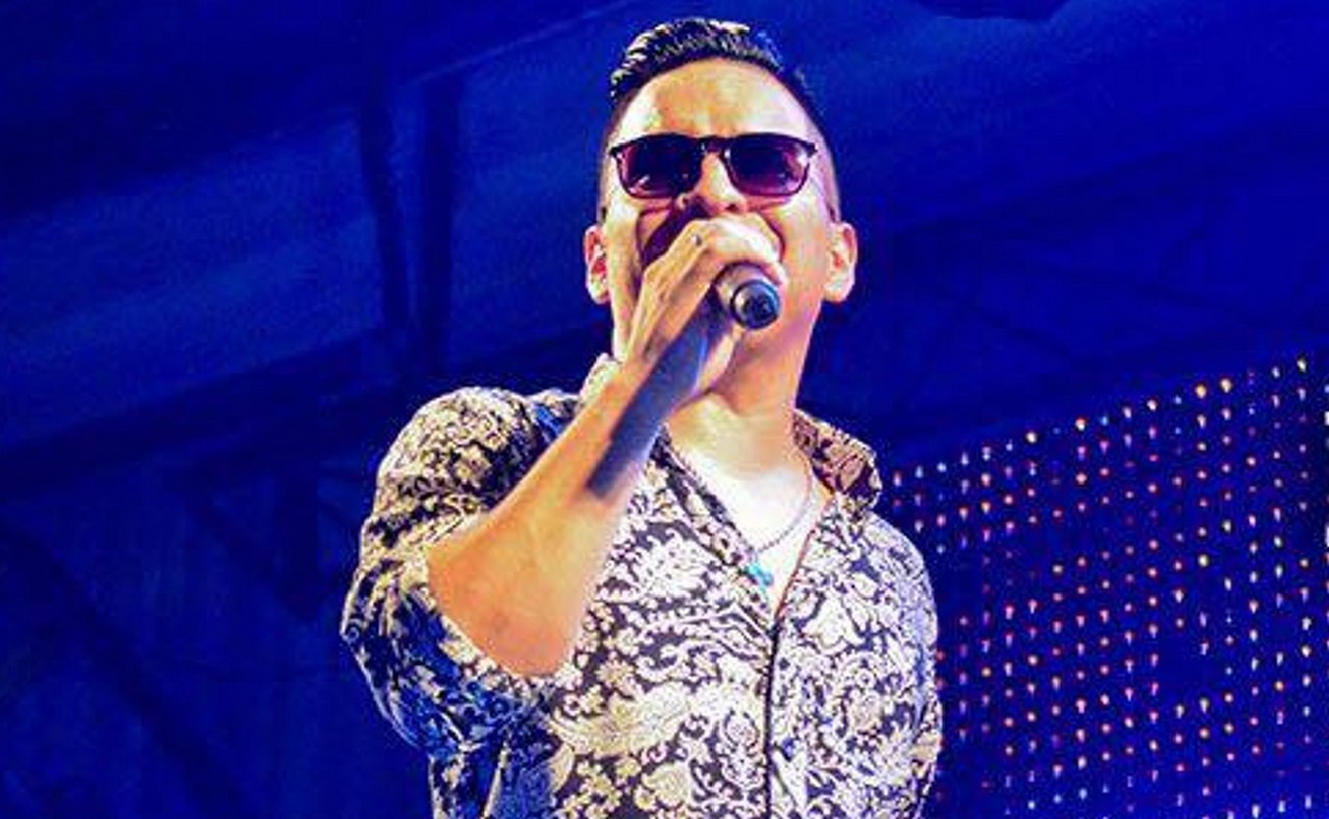 Detuvieron al cuartetero Maximiliano Pitty Murúa por violencia familiar