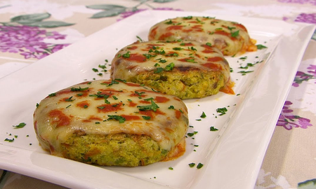 La receta fácil y nutritiva para hacer hamburguesas de arvejas con pocos ingredientes La receta fácil y nutritiva para hacer hamburguesas de arvejas con pocos ingredientes
