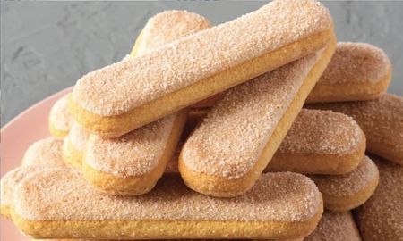 Aprendé a hacer vainillas con la receta de Maru Botana. Aprendé a hacer vainillas con la receta de Maru Botana.