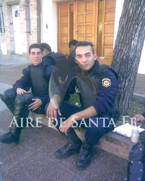 Tres años de la muerte de Damián Martinet, tres años donde nada cambió